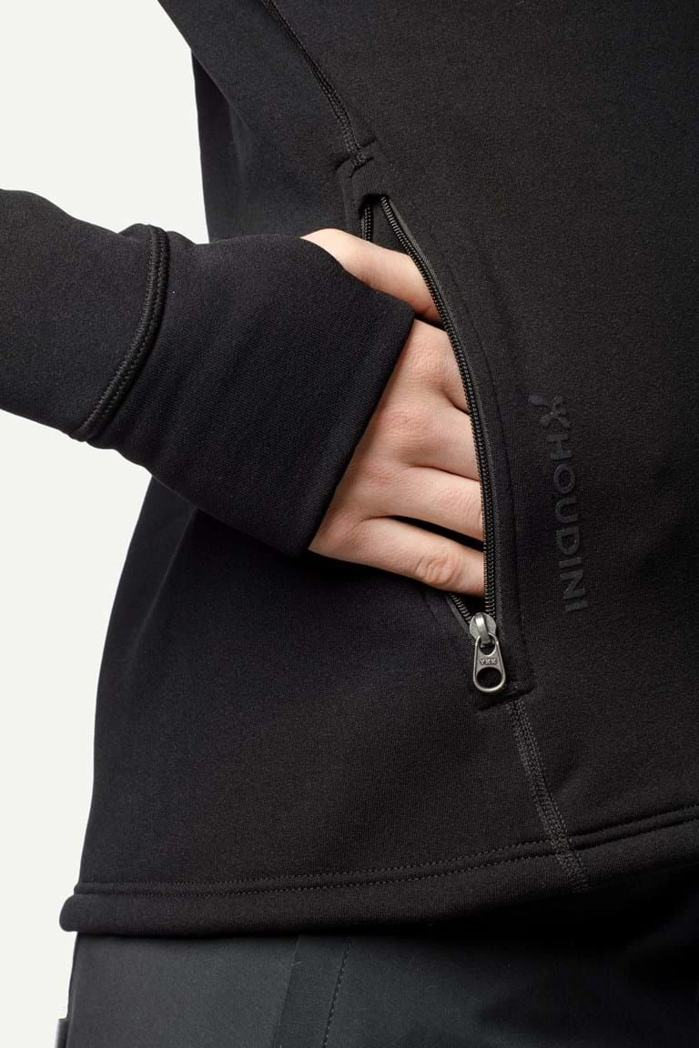 Houdini W's Power Houdi 10 Houdini W's Power Houdi - Image 10