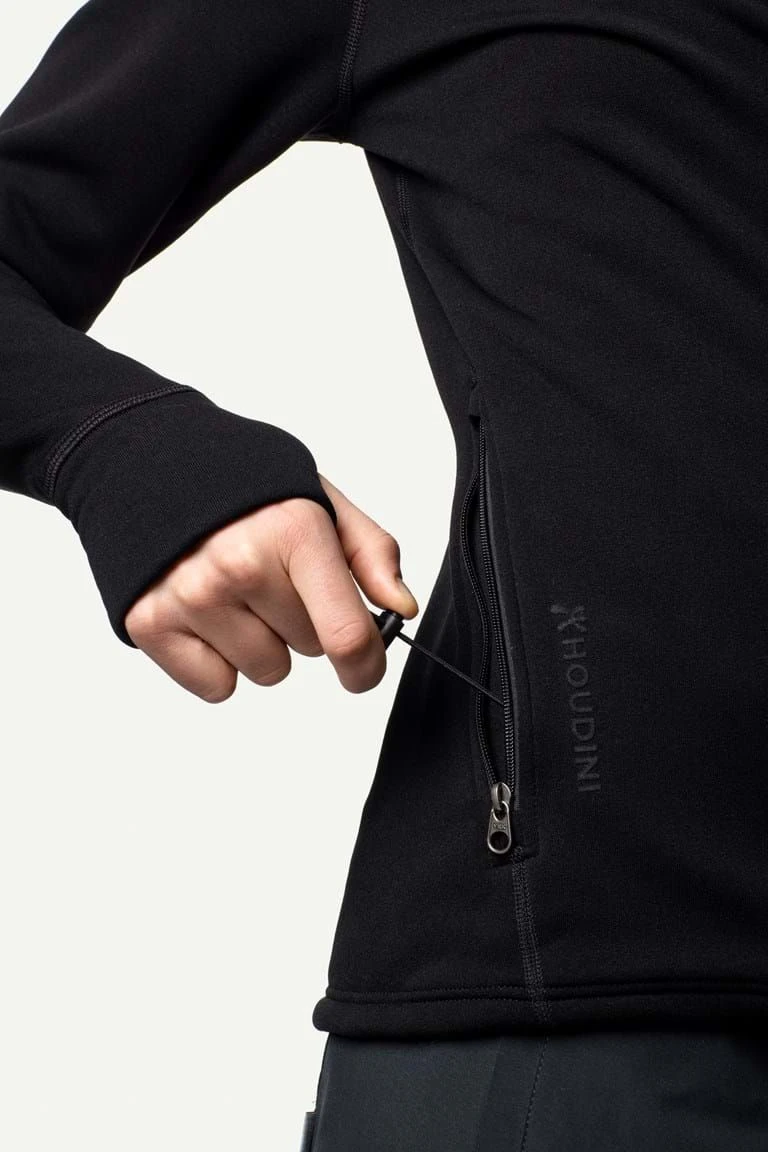 Houdini W's Power Houdi 9 Houdini W's Power Houdi - Image 9