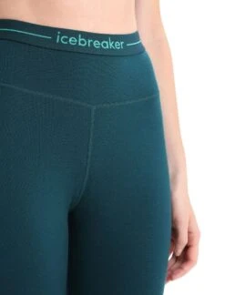 Icebreaker W Zoneknit 200 Leggings -Ecoski Sale Shop 0a56he840 4