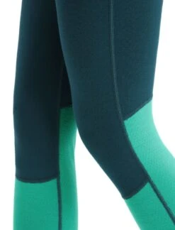 Icebreaker W Zoneknit 200 Leggings -Ecoski Sale Shop 0a56he840 5
