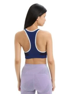 Icebreaker W Zoneknit Sport Bra -Ecoski Sale Shop 0a56ox841 2