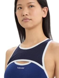 Icebreaker W Zoneknit Sport Bra -Ecoski Sale Shop 0a56ox841 4