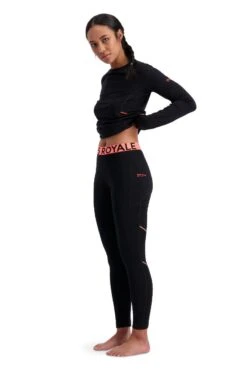 Mons Royale Olympus 3.0 Legging Womens -Ecoski Sale Shop 100019 1008 001 101