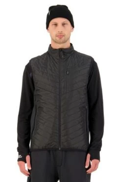 Mons Royale Arete Wool Insulation Vest -Ecoski Sale Shop 100452 1165 001 102