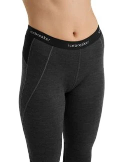 Icebreaker Women's Thermal Leggings -Ecoski Sale Shop 104889a01 4