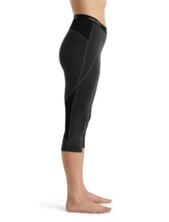 Icebreaker Women's Thermal Leggings -Ecoski Sale Shop 104889a01 5