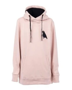 Yuki Threads Trim Hoodie
