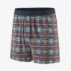 Patagonia Men's Essential Boxers