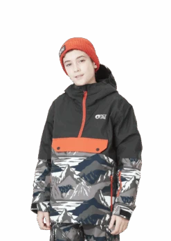 Picture - Testy Jacket