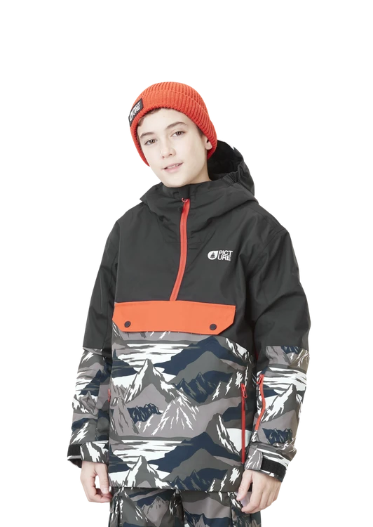 Picture - Testy Jacket 1 Picture - Testy Jacket