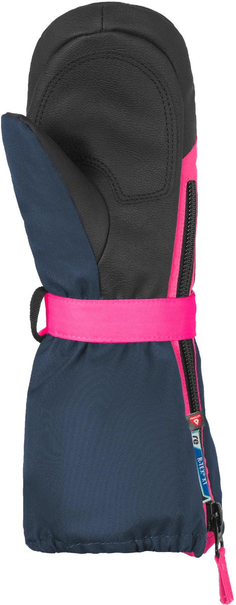 Reusch Happy R-Tex® XT Mitten Juniors 3 Reusch Happy R-Tex® XT Mitten Juniors - Image 3