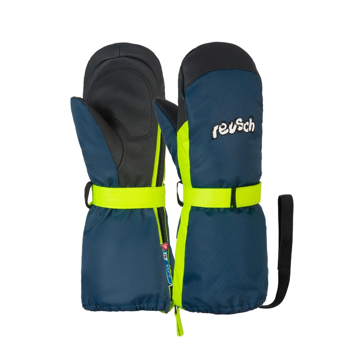 Reusch Happy R-Tex® XT Mitten Juniors 2 Reusch Happy R-Tex® XT Mitten Juniors - Image 2