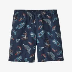 Patagonia - M's Baggies Longs