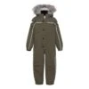 MOLO Polaris Fur Snowsuit 10 MOLO Polaris Fur Snowsuit -Ecoski Sale Shop 5w21n202 8308 2