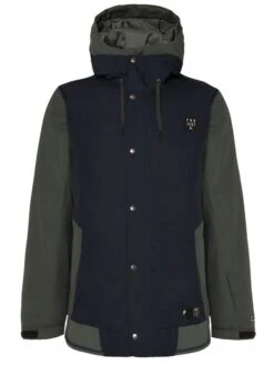Protest Foys Outerwear Jacket Mens