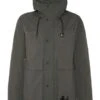 Protest Nuggety Outerwear Jacket Mens