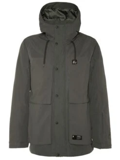 Protest Nuggety Outerwear Jacket Mens