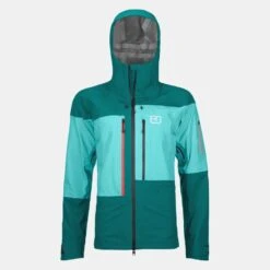 Ortovox - Women's Guardian Shell Jacket