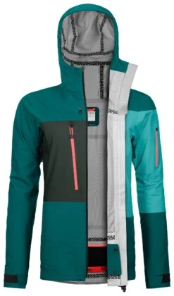 Ecoski Sale Shop -Ecoski Sale Shop 70800 60801 3l deep shell jacket w k2122 d0 hl hires 4