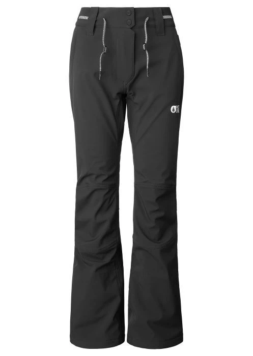 Picture Mary Slim Pant Womens 2 Picture Mary Slim Pant Womens - Image 2