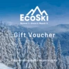 Gift Voucher 10 Gift Voucher -Ecoski Sale Shop 801a6ac1 6e5d 4f80 865e ab21bdd64934
