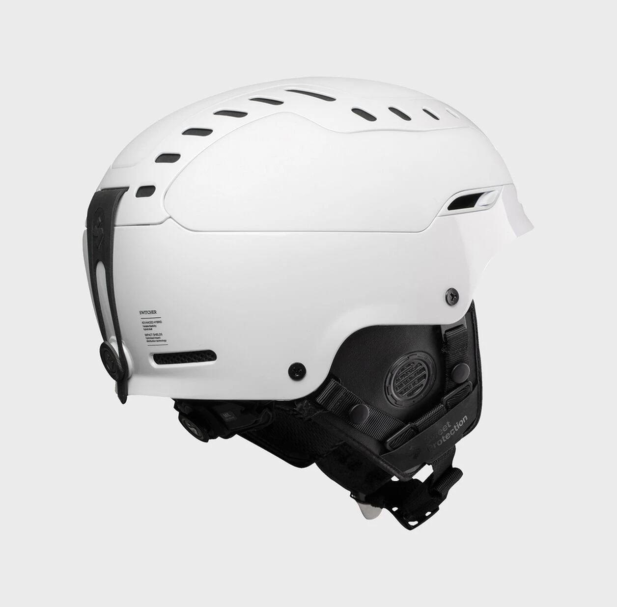 Sweet Protection Switcher MIPS Helmet 4 Sweet Protection Switcher MIPS Helmet - Image 4