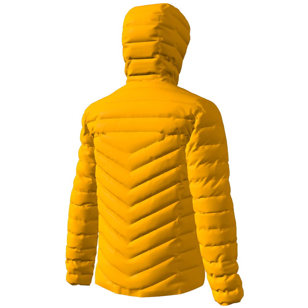 Halti Huippu Redown Jacket 1 Halti Huippu Redown Jacket