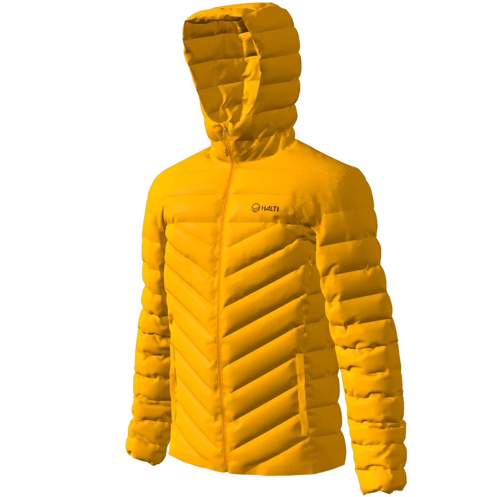 Halti Huippu Redown Jacket 2 Halti Huippu Redown Jacket - Image 2