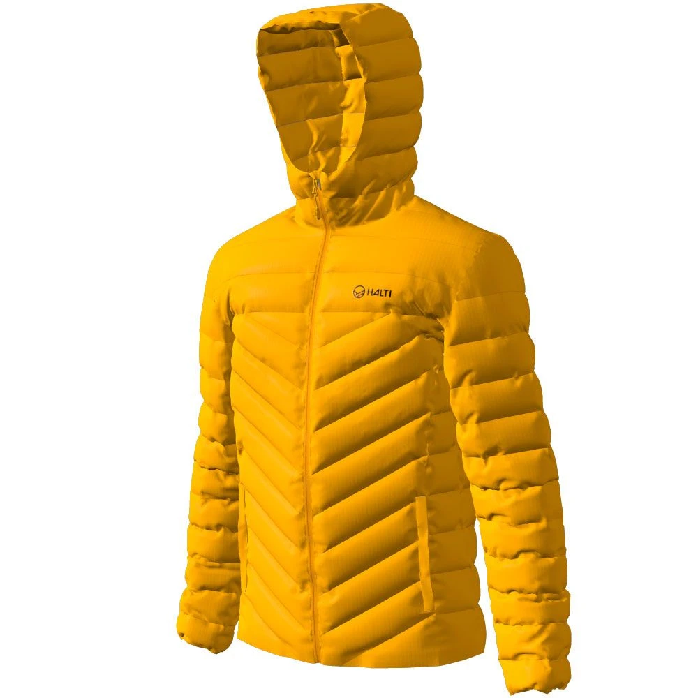 Halti Huippu Redown Jacket 3 Halti Huippu Redown Jacket - Image 3