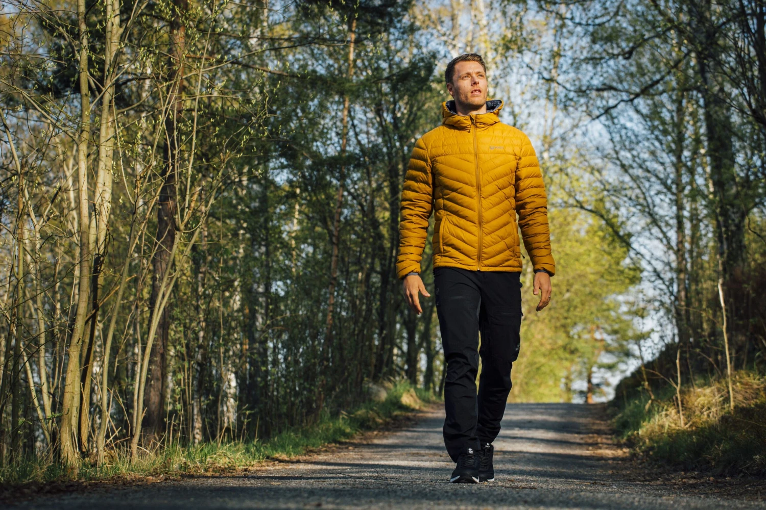 Halti Huippu Redown Jacket 6 Halti Huippu Redown Jacket - Image 6