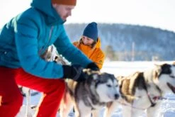 Halti Lasku Jnr Drymaxx Pants -Ecoski Sale Shop ECOR HAL 02 LAS J IMG 6