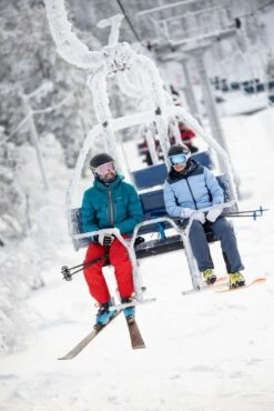 Halti Lasku Jnr Drymaxx Pants -Ecoski Sale Shop ECOR HAL 02 LAS J IMG 7