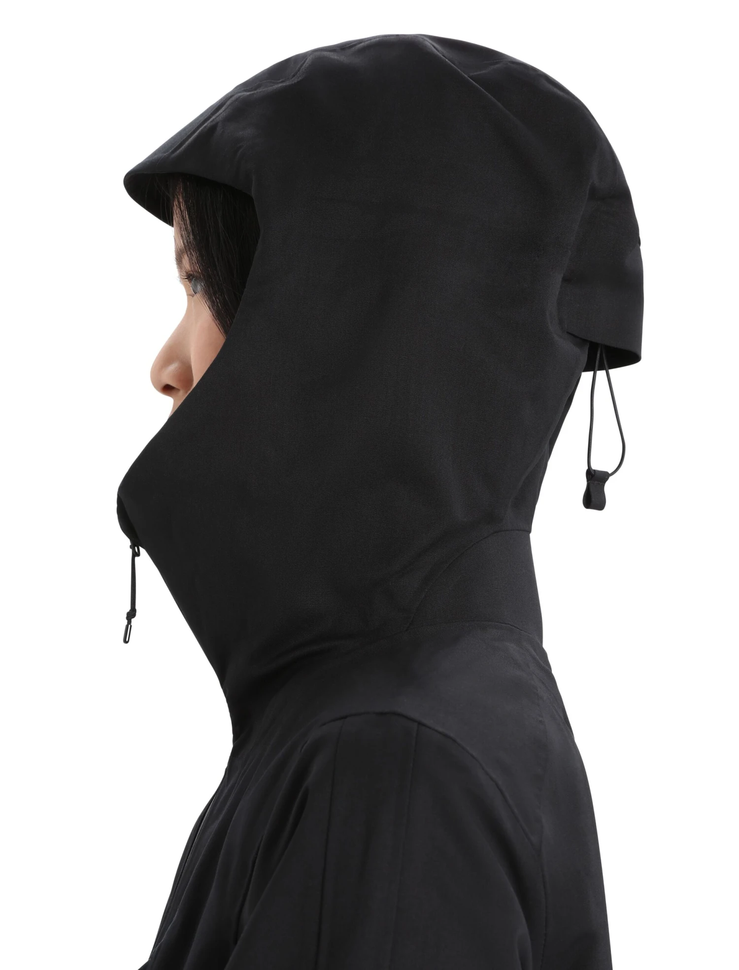 Icebreaker Merino Shell+ Jacket 11 Icebreaker Merino Shell+ Jacket - Image 11