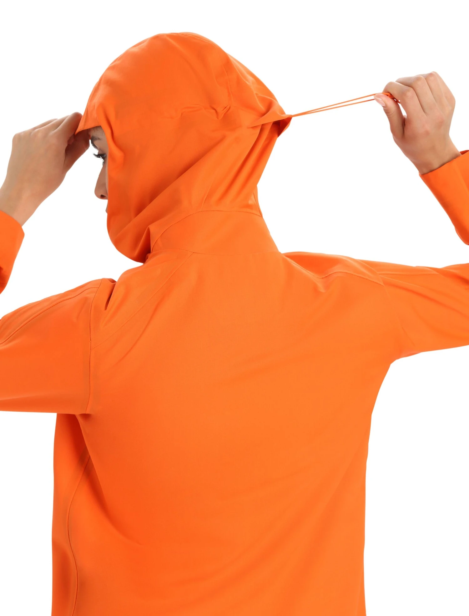 Icebreaker Merino Shell+ Jacket 2 Icebreaker Merino Shell+ Jacket - Image 2