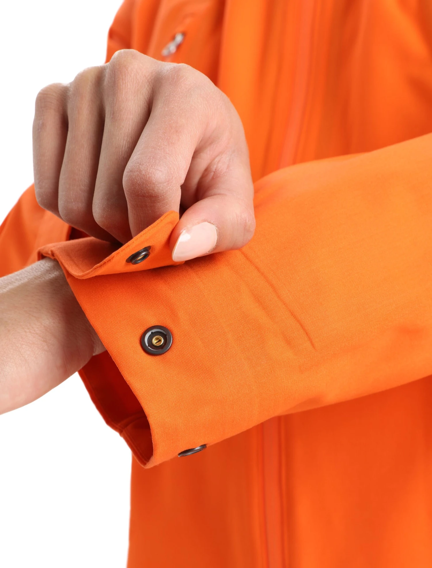 Icebreaker Merino Shell+ Jacket 4 Icebreaker Merino Shell+ Jacket - Image 4