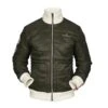 Amundsen Bregeut Jacket 8 Amundsen Bregeut Jacket -Ecoski Sale Shop ECOS AMU 01 BRE GRE W IMG 1