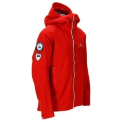Amundsen Peak Jacket