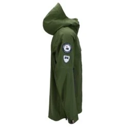 Amundsen Peak Jacket