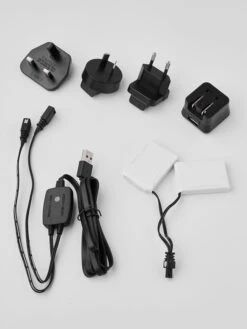 Hestra Power Heater Gauntlet 5 Finger 15 Hestra Power Heater Gauntlet 5 Finger -Ecoski Sale Shop ECOS HES 07 POW 5FIN img 8