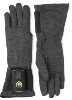 Hestra Tactility Heat Liner Gloves