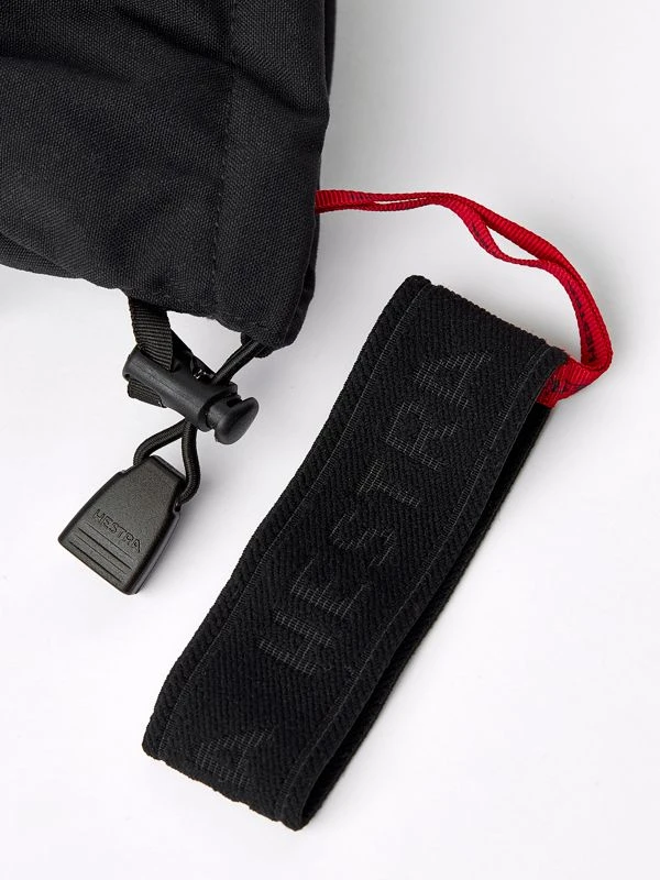 Hestra Army Leather Gore-Tex 3-finger Gloves 1 Hestra Army Leather Gore-Tex 3-finger Gloves