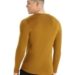 Icebreaker 260 Tech LS Crewe 6 Icebreaker 260 Tech LS Crewe -Ecoski Sale Shop ECOS ICE 04 260 LSC M IMG 2