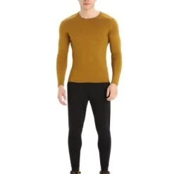 Icebreaker 260 Tech LS Crewe 7 Icebreaker 260 Tech LS Crewe -Ecoski Sale Shop ECOS ICE 04 260 LSC M IMG 3