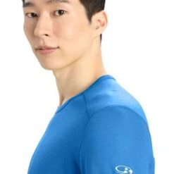 Icebreaker 200 Oasis LS Crewe -Ecoski Sale Shop ECOS ICE 04 OAS LS CREW M IMG 4