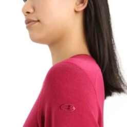 Icebreaker 260 Zone LS Crewe -Ecoski Sale Shop ECOS ICE 04 ZON 260 W IMG 9