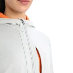 Icebreaker Quantum III Long Sleeved Zip Hood -Ecoski Sale Shop ECOS ICE 14 QUA HOO W IMG 7