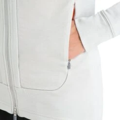 Icebreaker Quantum III Long Sleeved Zip Hood -Ecoski Sale Shop ECOS ICE 14 QUA HOO W IMG 8