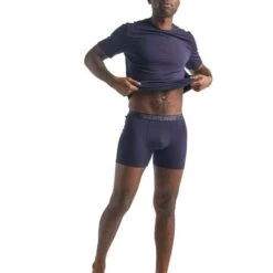 Icebreaker Anatomica Boxers -Ecoski Sale Shop ECOS ICE 18 BOX M IMG 4