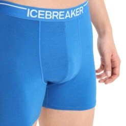 Icebreaker Anatomica Boxers -Ecoski Sale Shop ECOS ICE 18 BOX M IMG 8