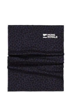 Mons Royale Daily Dose Merino Flex 200 Neckwarmer